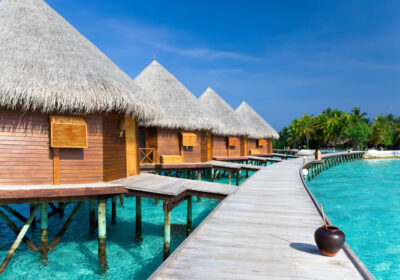 Buenos Aires, Calafate, Chalten & Ushuaia